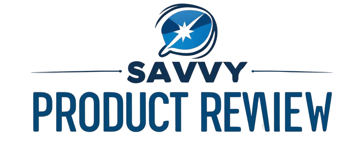 Savvy Product Review